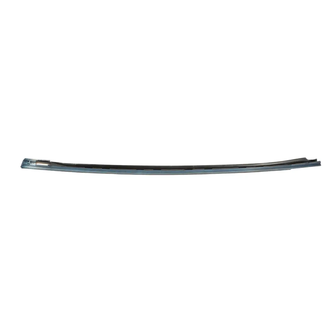 BMW F11 Touring Bande De Pare-Brise Gauche Tiefseeblau Blue - A76