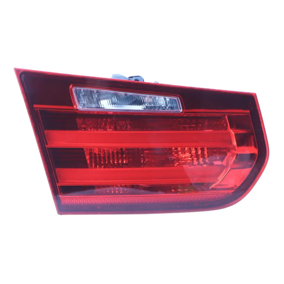 Lamp BMW F30 F80 M3 Saloon Light In Trunk Lid Boot Left N/S Rear - SKU 7372793-2 - Part number 7372793