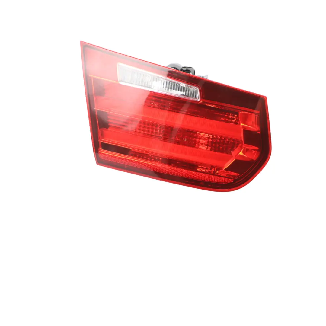 Lamp BMW F30 F80 M3 Saloon Light In Trunk Lid Boot Left N/S Rear - SKU 7372793-2 - Part number 7372793