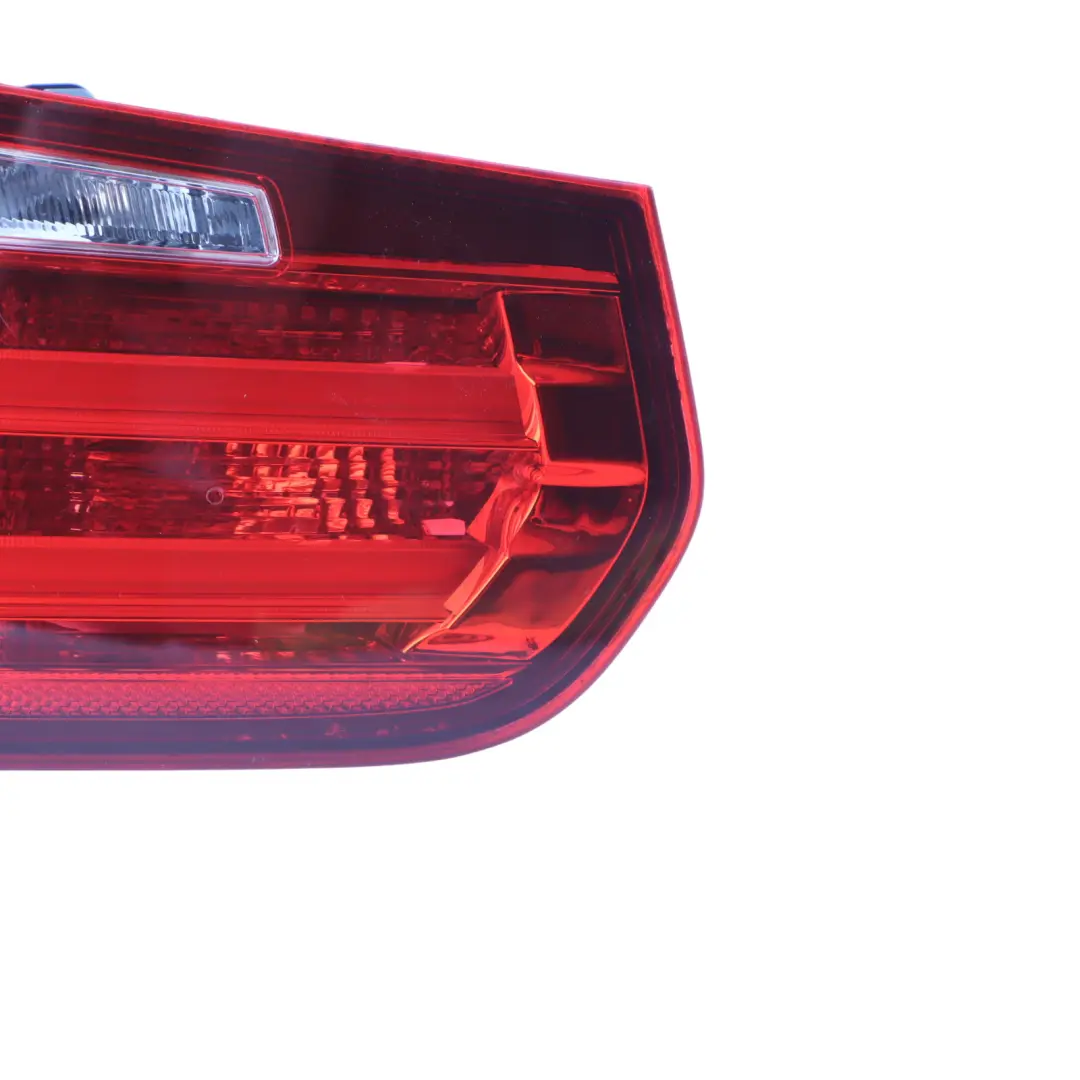 Lamp BMW F30 F80 M3 Saloon Light In Trunk Lid Boot Left N/S Rear - SKU 7372793-2 - Part number 7372793