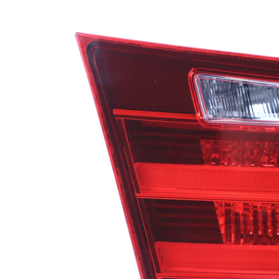 Lamp BMW F30 F80 M3 Saloon Light In Trunk Lid Boot Left N/S Rear - SKU 7372793-2 - Part number 7372793