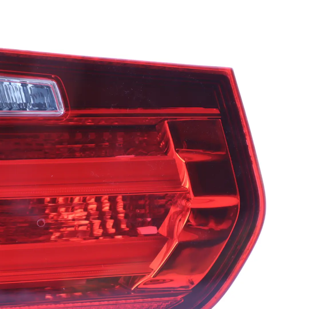 Lamp BMW F30 F80 M3 Saloon Light In Trunk Lid Boot Left N/S Rear - SKU 7372793-2 - Part number 7372793