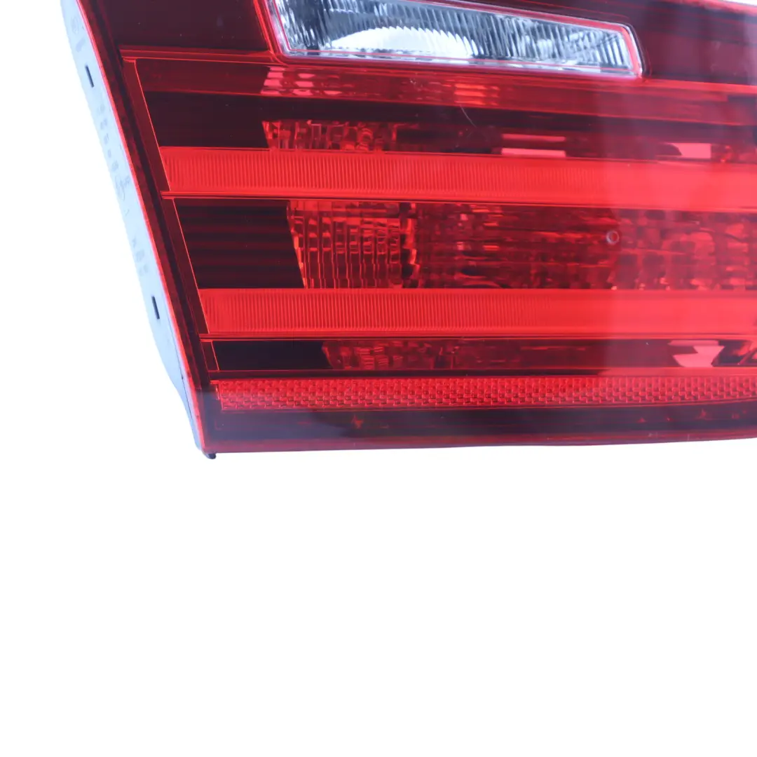 Lamp BMW F30 F80 M3 Saloon Light In Trunk Lid Boot Left N/S Rear - SKU 7372793-2 - Part number 7372793