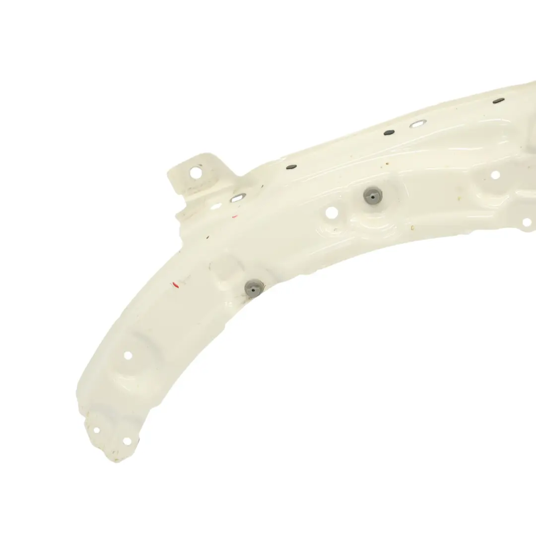 Panel Lateral Mini F55 F56 Delantero Izquierdo Revestimiento Pepper White - 850