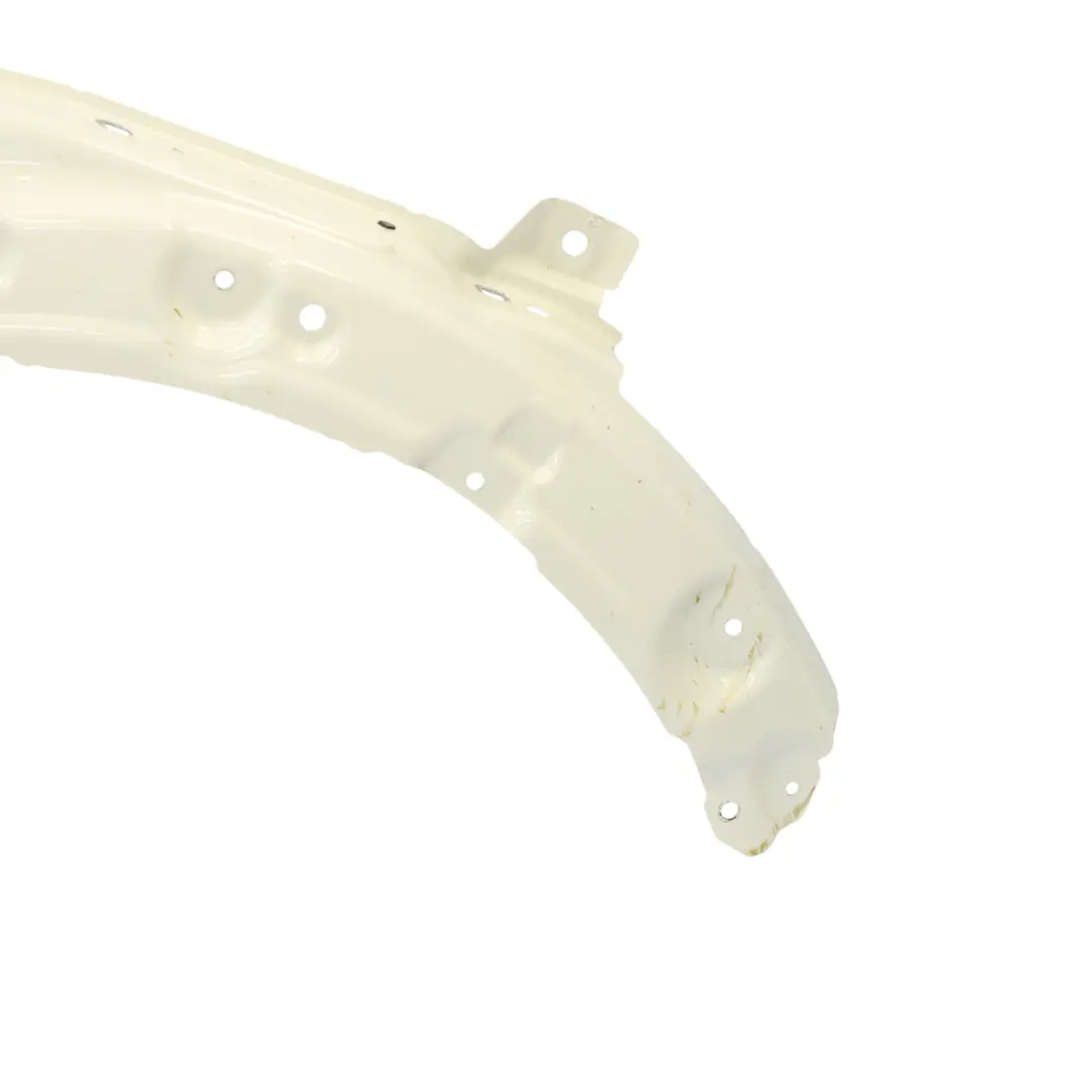 Mini F55 F56 Panel Lateral Delantero Ala Derecha Pepper White Blanco - 850