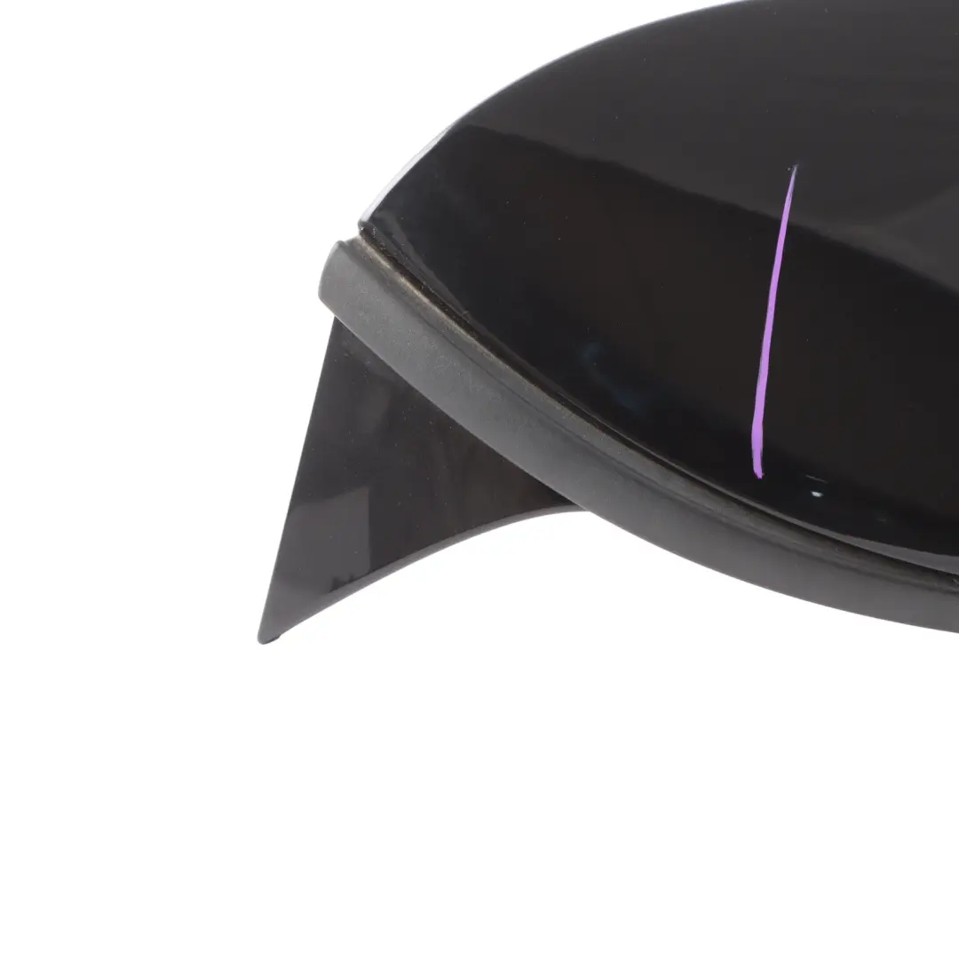 Mini Cooper One F56 Spoiler Lotka Klapy Bagażnika Tył Czarny 7317398
