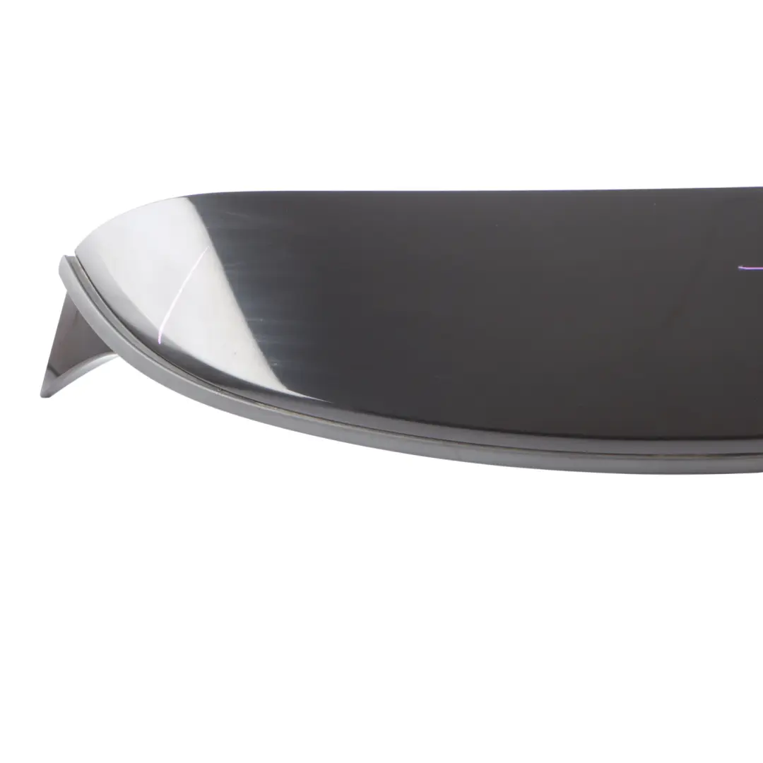 Mini Cooper One F56 Spoiler Lotka Klapy Bagażnika Tył Czarny 7317398