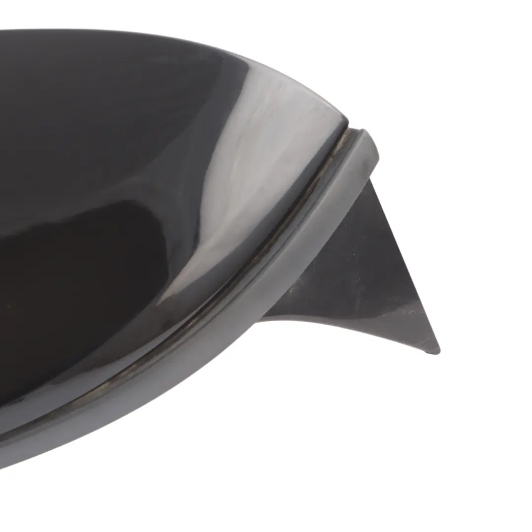 Mini Cooper One F56 Spoiler Lotka Klapy Bagażnika Tył Czarny 7317398