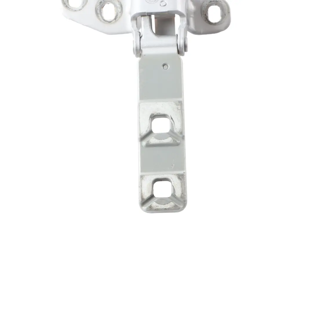 BMW X5 F15 Tailgate Trunk Hinge Top Rear Right O/S Glacier Silver - A83 7294434