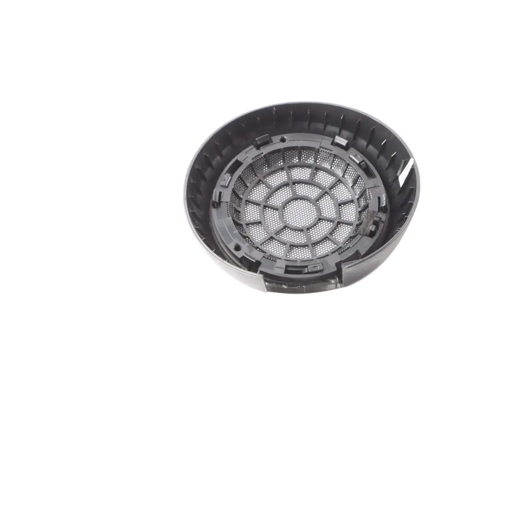 Mini F55 Speaker Grille Cover Trim Door Card Rear Left N/S 7260679 Black