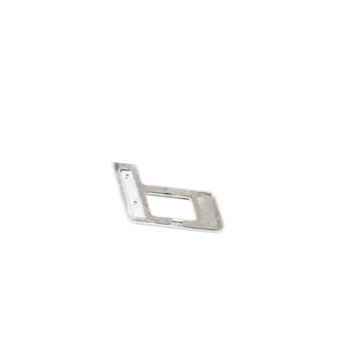 Emblema Baule Posteriore BMW F20 LCI Lettering Coperchio Bagagliaio 118D 7383785