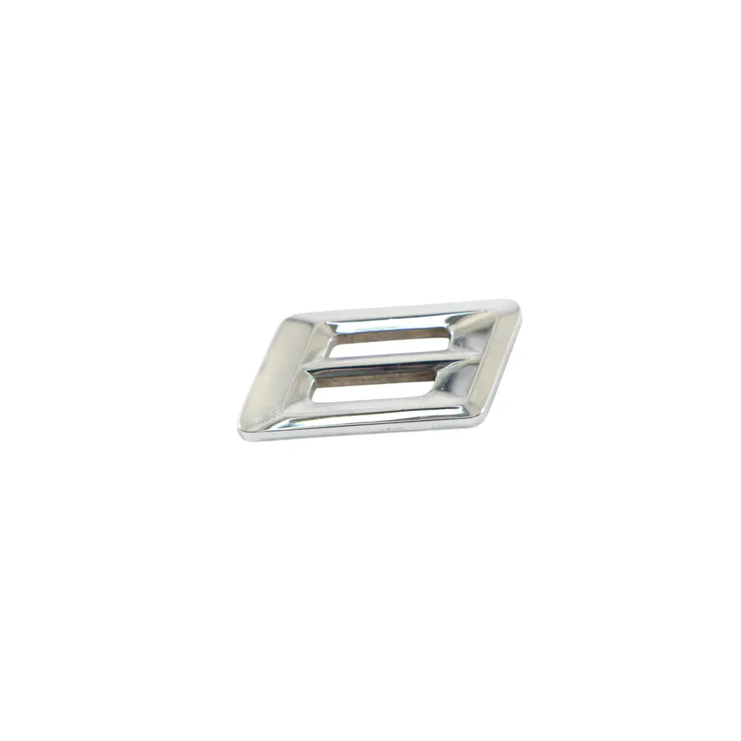 Emblema Baule Posteriore BMW F20 LCI Lettering Coperchio Bagagliaio 118D 7383785