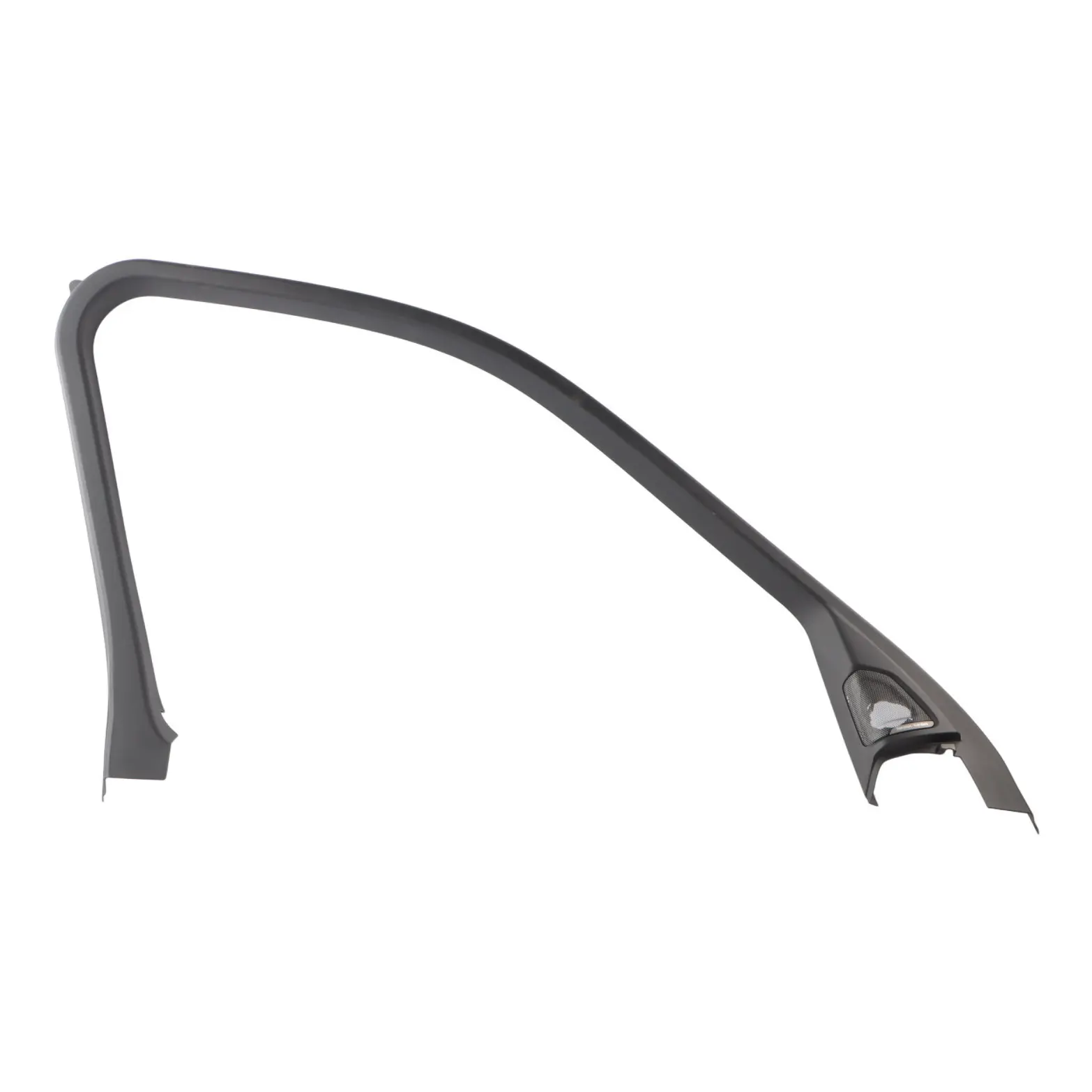 BMW X5 F15 Window Frame Cover Door HiFi Trim Panel Front Left N/S 7395383