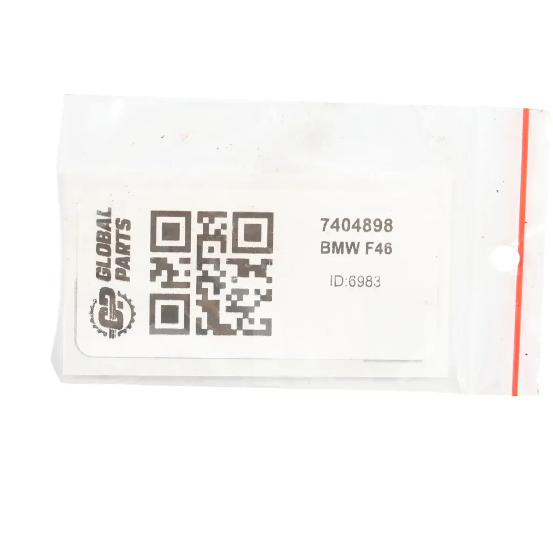 BMW F45 Active Tourer F46 Gran Tourer Fermo Porta Freno Anteriore Destro 7404898