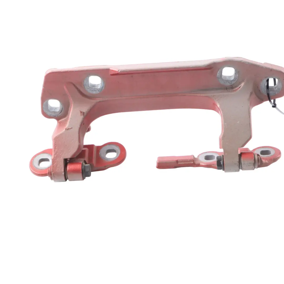 Mini F54 Boot Hinge Split Boot Door Rear Left N/S Indian Red - C3X 7411611