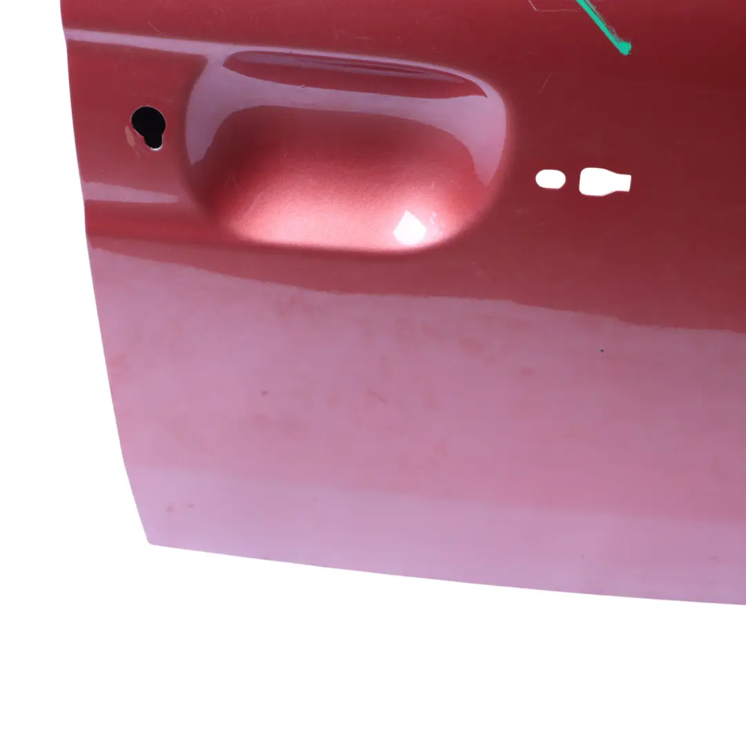 Mini Clubman F54 Rear Split Door Right O/S Boot Lid Tailgate Indian Red - C3X 