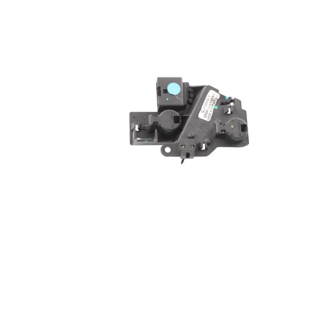 BMW F46 Rear Tailgate Hatch Bulb Socket Mount Inner Right O/S 7413058