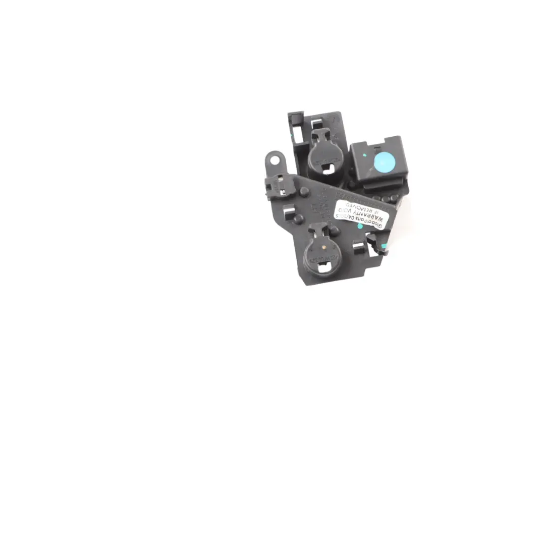 BMW F46 Rear Tailgate Hatch Bulb Socket Mount Inner Right O/S 7413058