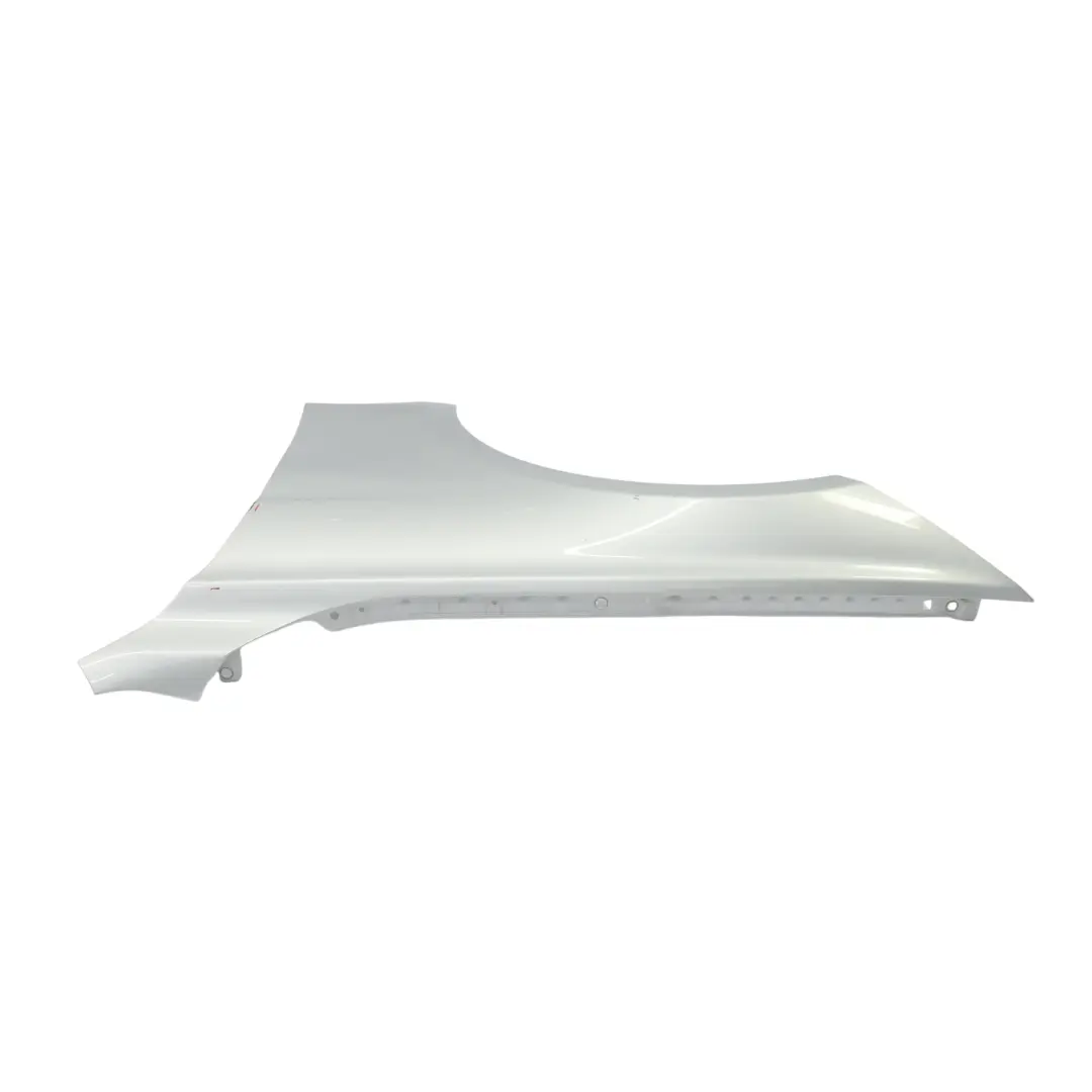 Side Panel BMW F30 F31 Wing Fender Front Left N/S Glacier Silver Metallic - A83