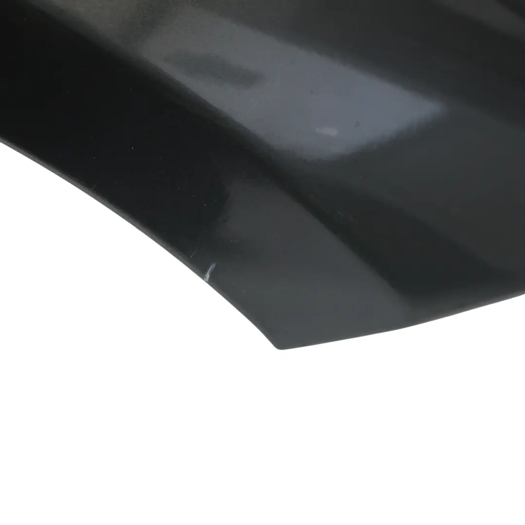 BMW F30 Side Wing Panel Fender F31 Front Right O/S Mineral Grey Metallic - B39