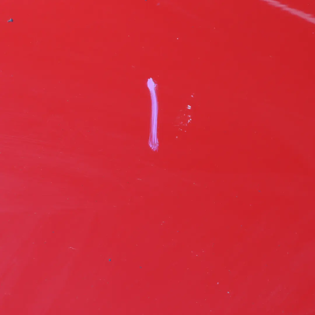 Side Panel BMW F30 F31 Wing Fender Front Right O/S Melbourne Red Metallic - A75
