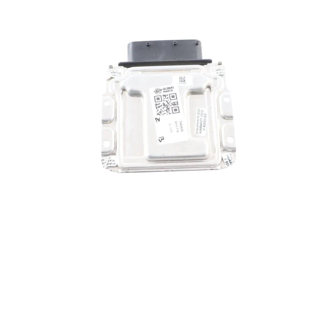 AdBlue Module BMW X5 F15 F20 F21 F30 F31 SCR Dosing Control Unit ECU 7445434