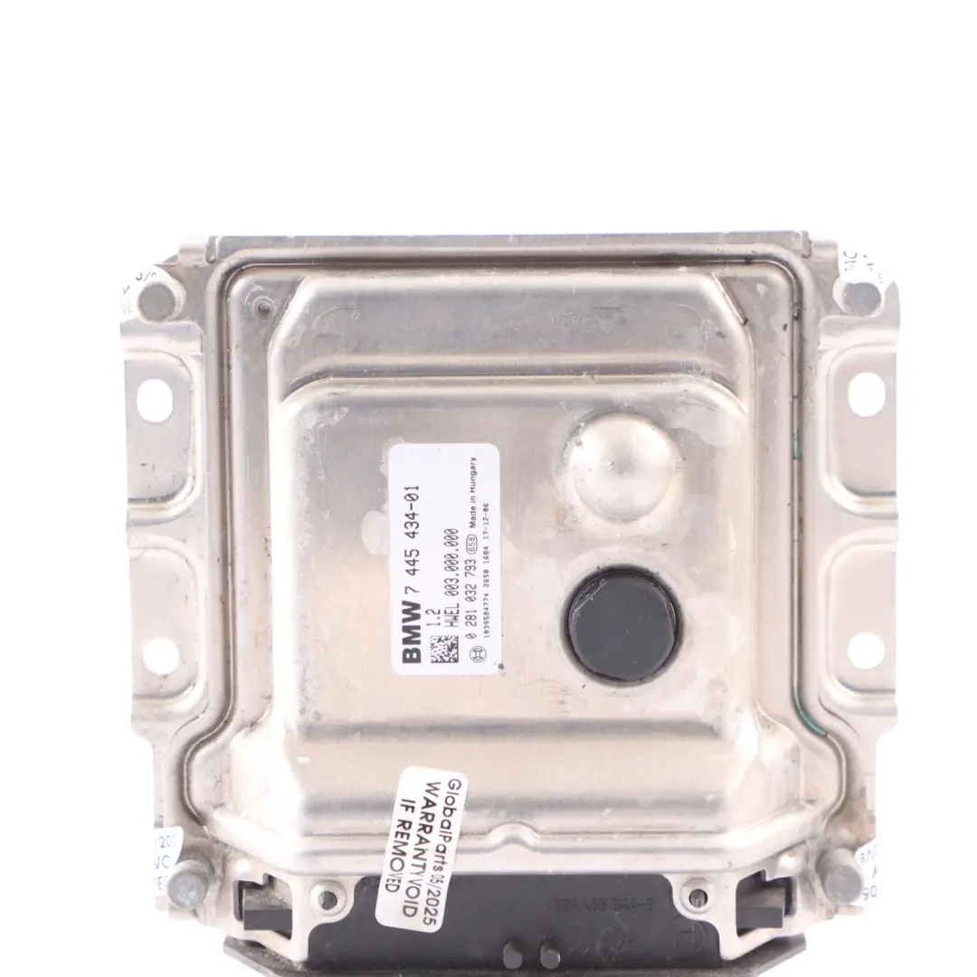 AdBlue Module BMW X5 F15 F20 F21 F30 F31 SCR Dosing Control Unit ECU 7445434