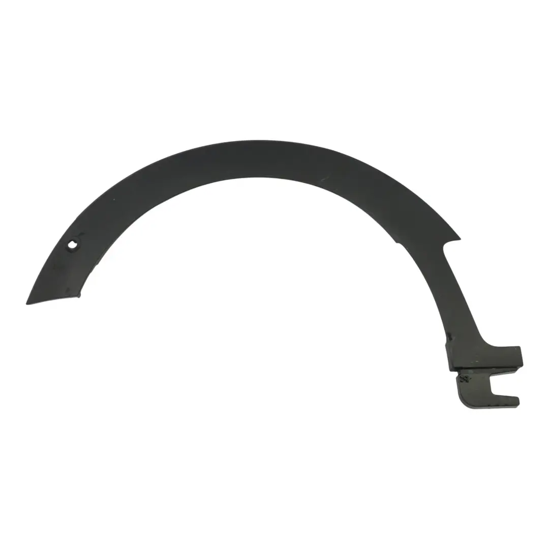 Mini F54 Front Wheel Arch Liner Extension Left N/S 7448117