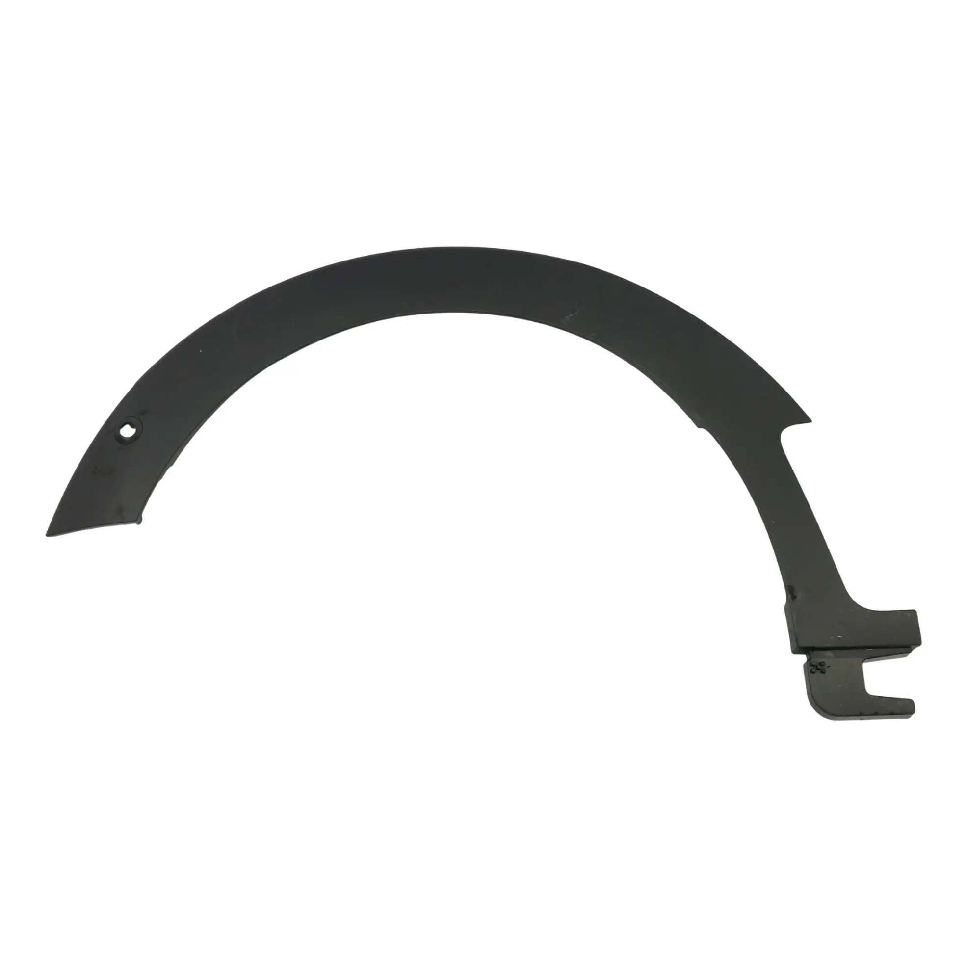 Mini F54 Front Wheel Arch Liner Extension Left N/S 7448117