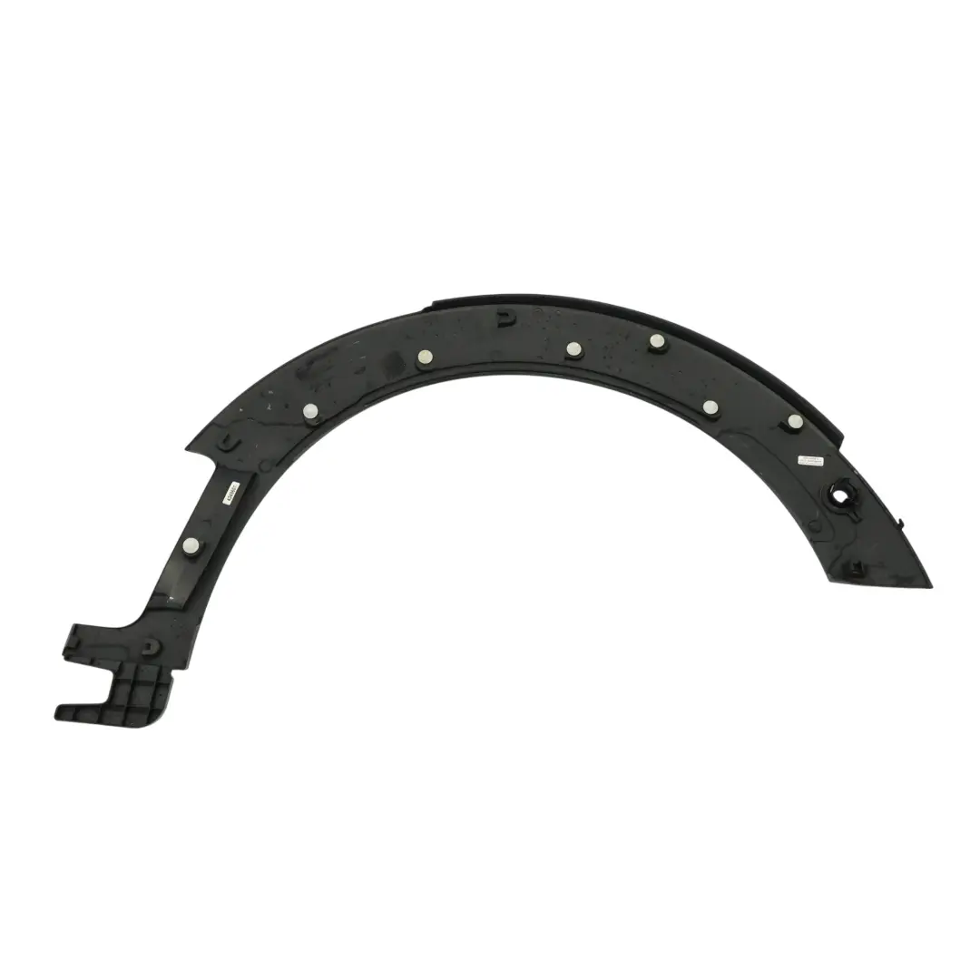 Mini F54 Front Wheel Arch Liner Extension Left N/S 7448117