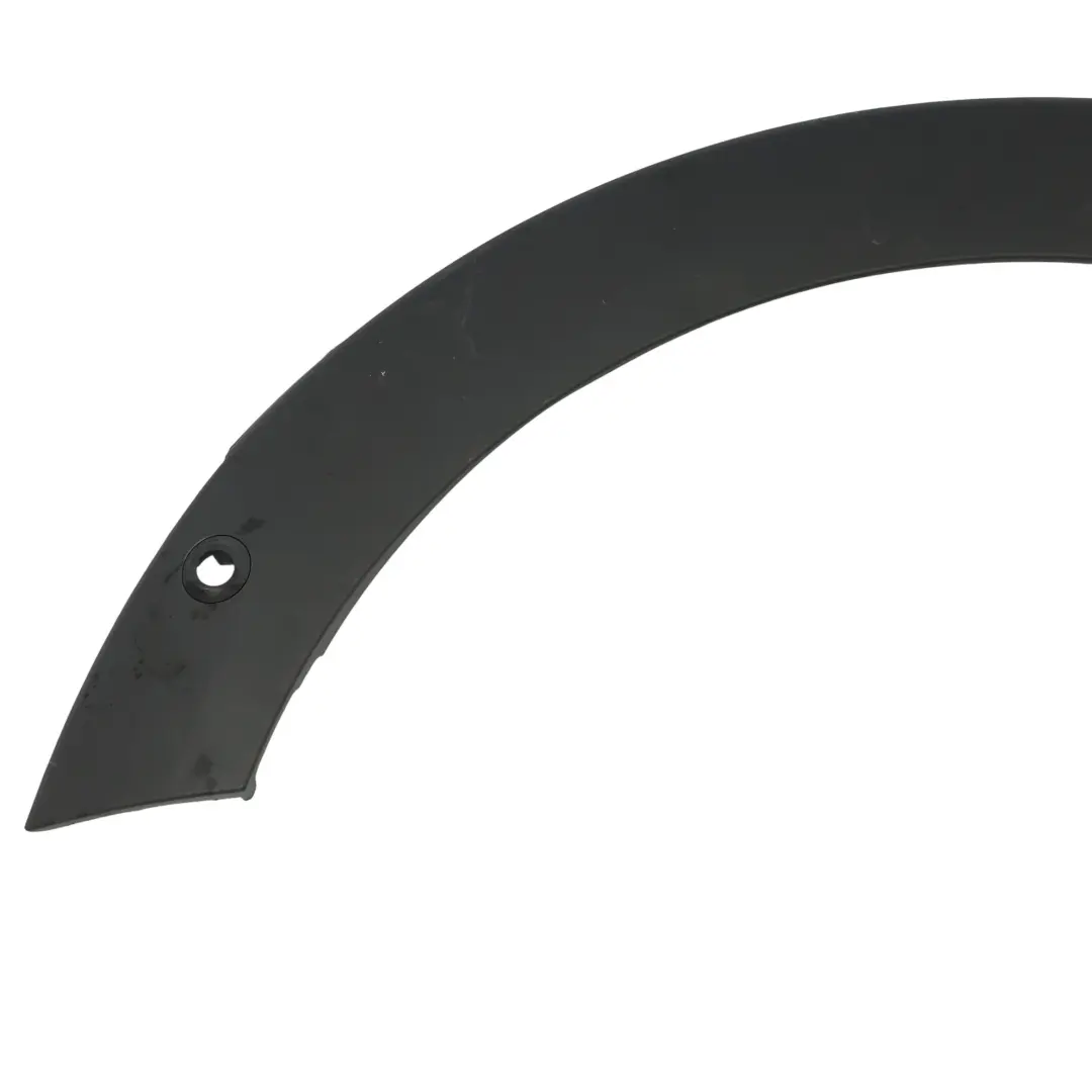 Mini F54 Front Wheel Arch Liner Extension Left N/S 7448117