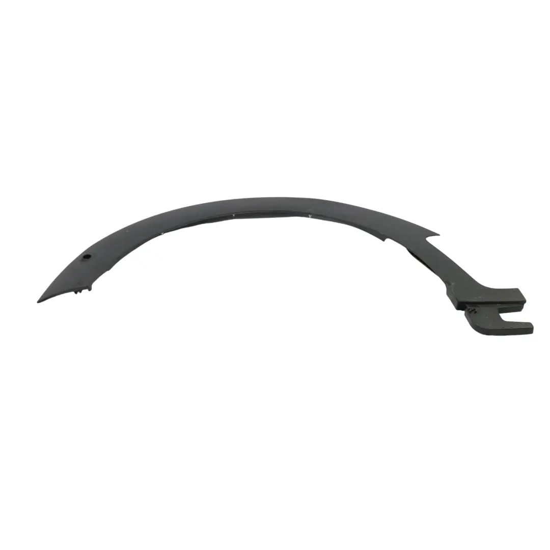 Mini F54 Front Wheel Arch Liner Extension Left N/S 7448117