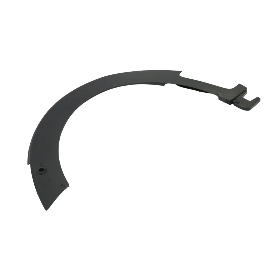 Mini F54 Front Wheel Arch Liner Extension Left N/S 7448117