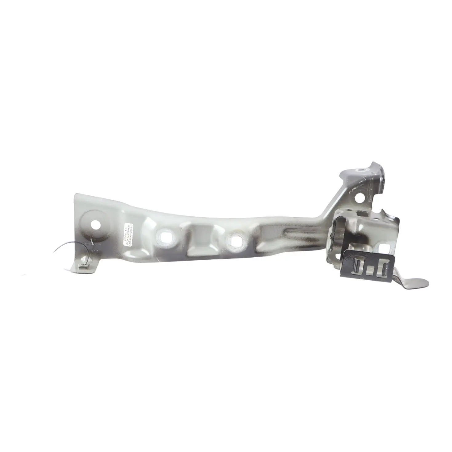 BMW F40 Fender Bracket Mount Front Right O/S 7450378 Black Sapphire 475 7450378