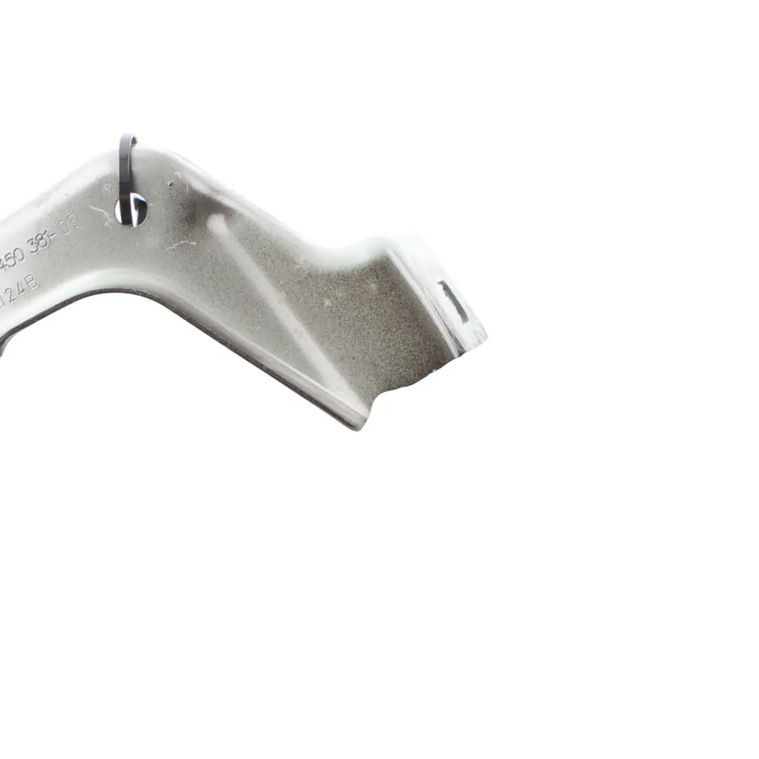 BMW F40 Front Fender Mount Panel Left N/S Bracket Support Black Sapphire - 475