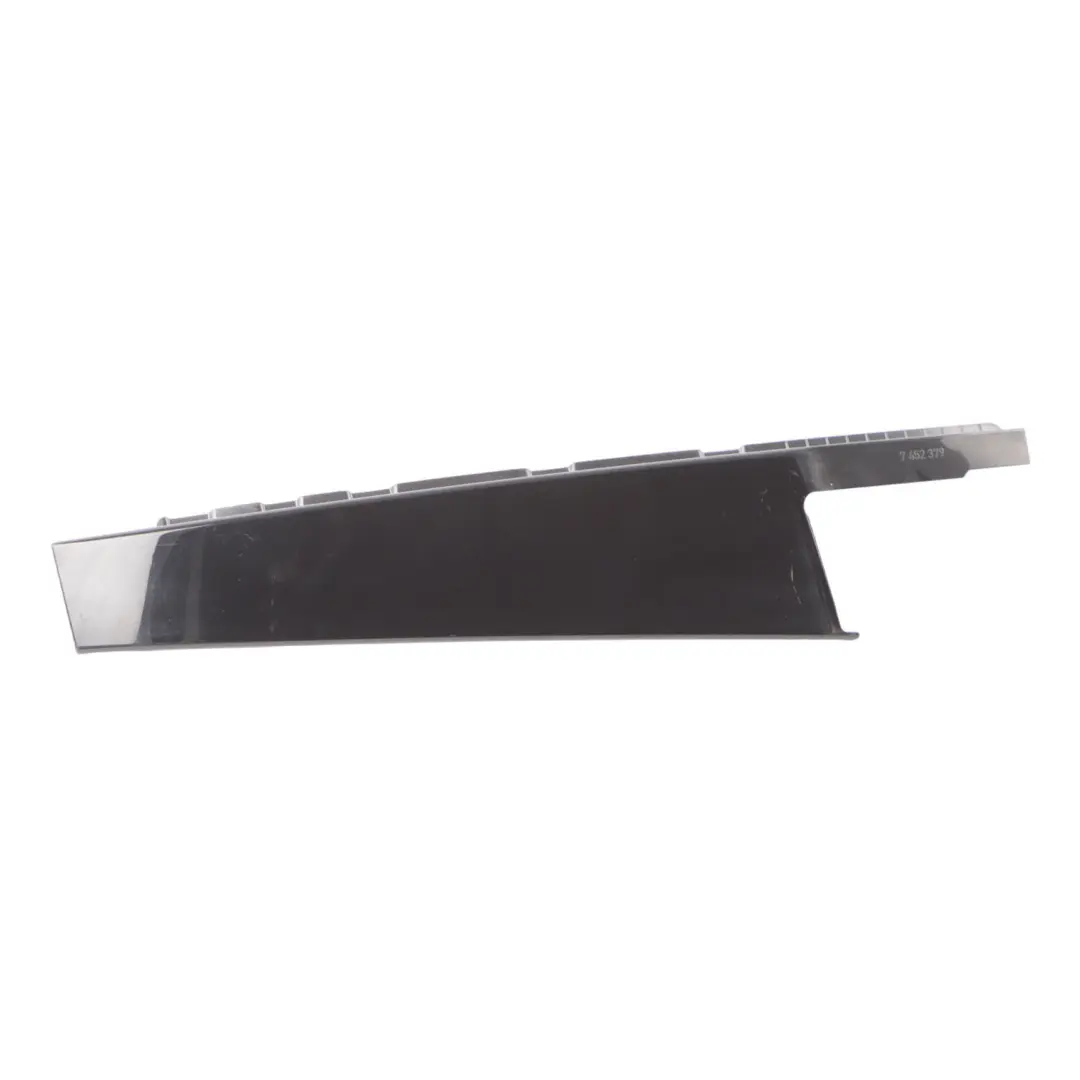 BMW F40 Rear Door Cover B Pillar Cover Trim Moulding Panel Left N/S 7452379
