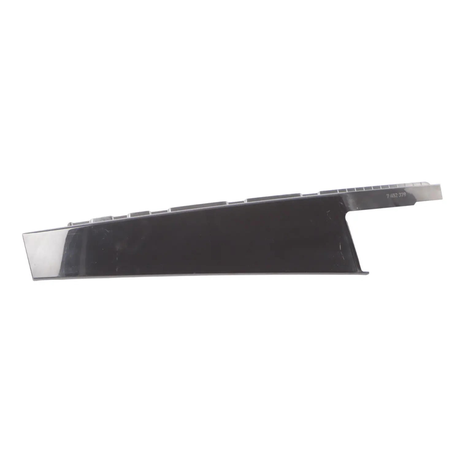 BMW F40 Rear Door Cover B Pillar Cover Trim Moulding Panel Left N/S 7452379