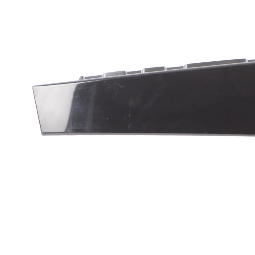 BMW F40 Rear Door Cover B Pillar Cover Trim Moulding Panel Left N/S 7452379
