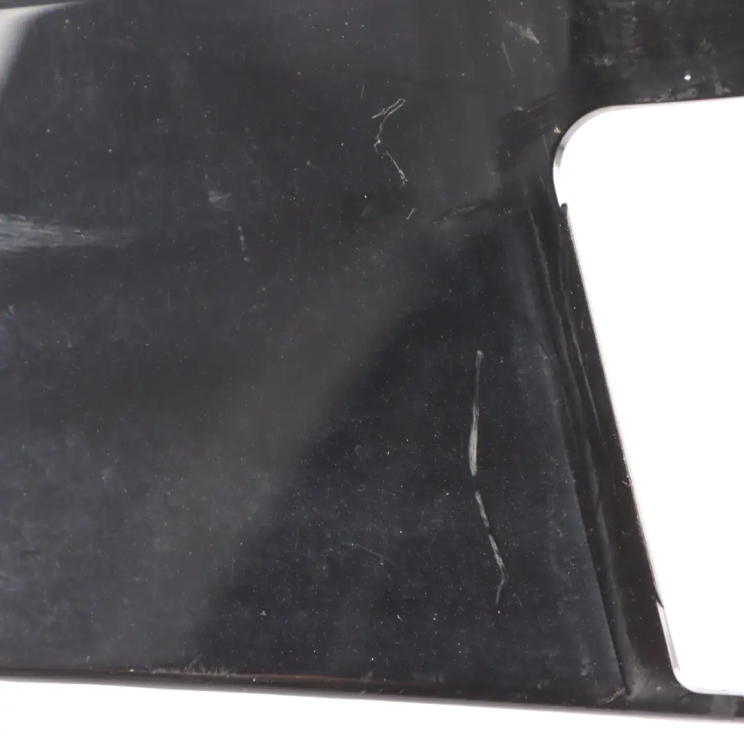 BMW F40 Rear Door Cover B Pillar Cover Trim Moulding Panel Left N/S 7452379