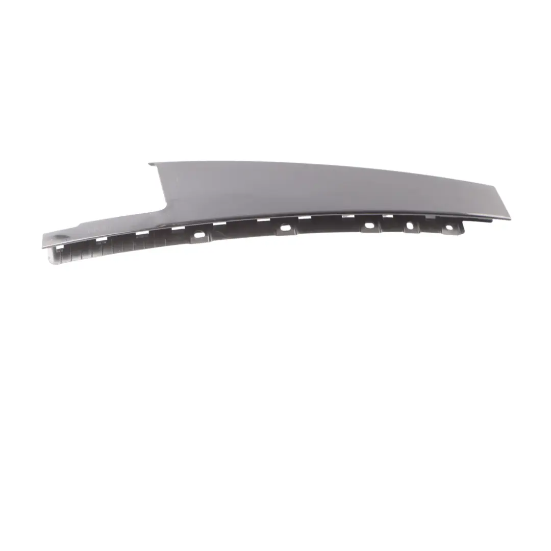BMW F40 Rear Door Cover B Pillar Cover Trim Moulding Panel Left N/S 7452379