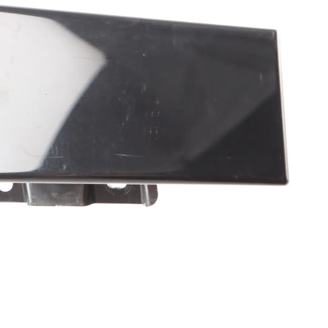 BMW F40 Rear Door Cover B Pillar Cover Trim Moulding Panel Left N/S 7452379