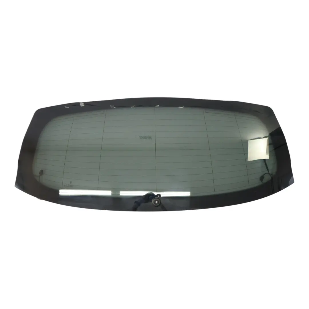BMW F40 Rear Tailgate Trunk Boot Lid Window Glass 7456054