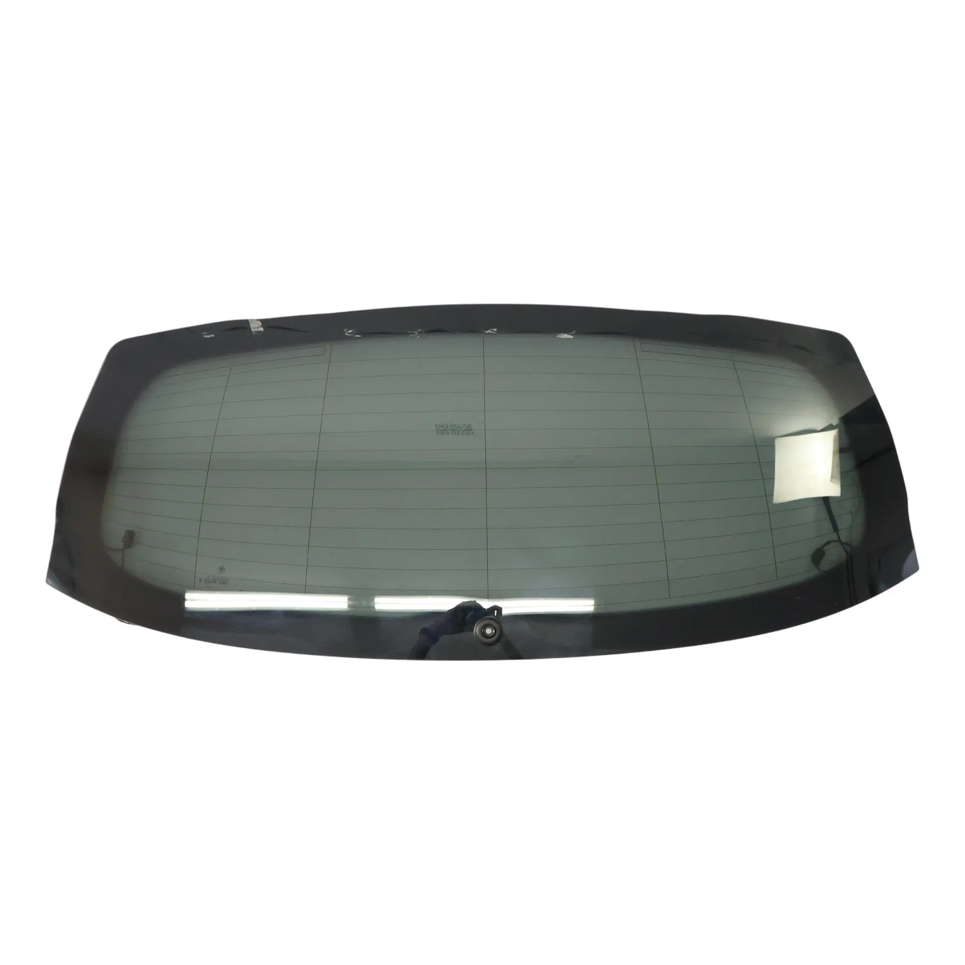 BMW F40 Rear Tailgate Trunk Boot Lid Window Glass 7456054