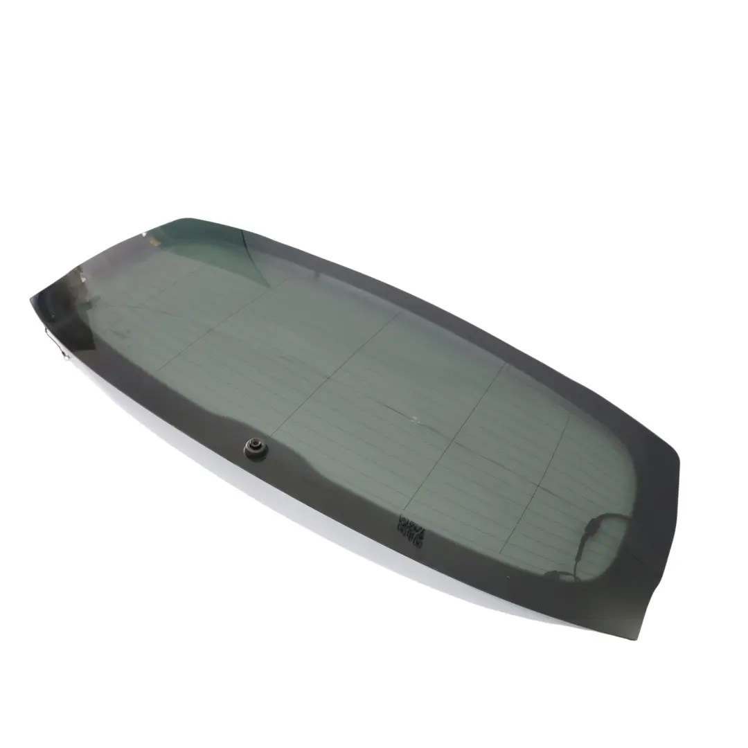 BMW F40 Rear Tailgate Trunk Boot Lid Window Glass 7456054