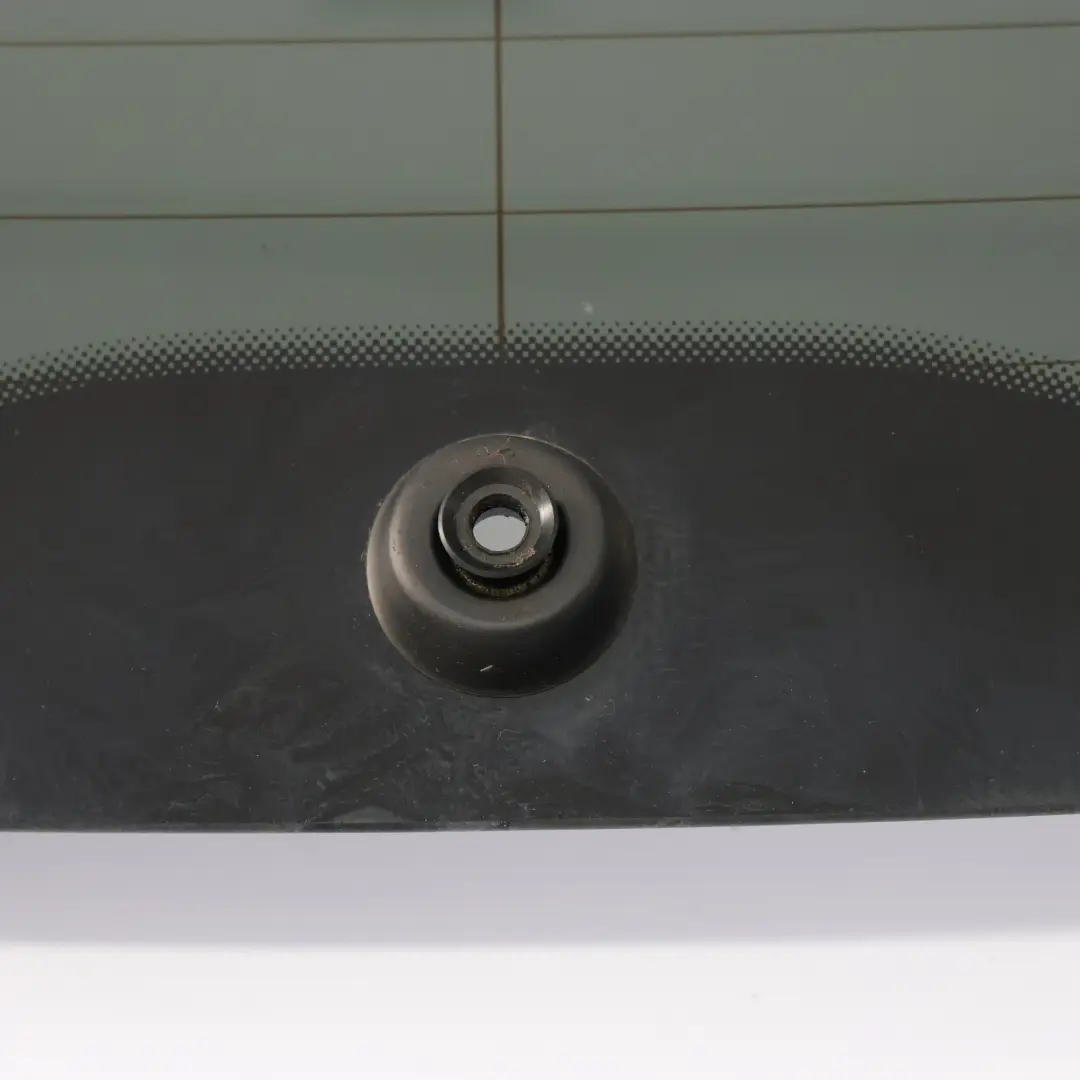 BMW F40 Rear Tailgate Trunk Boot Lid Window Glass 7456054