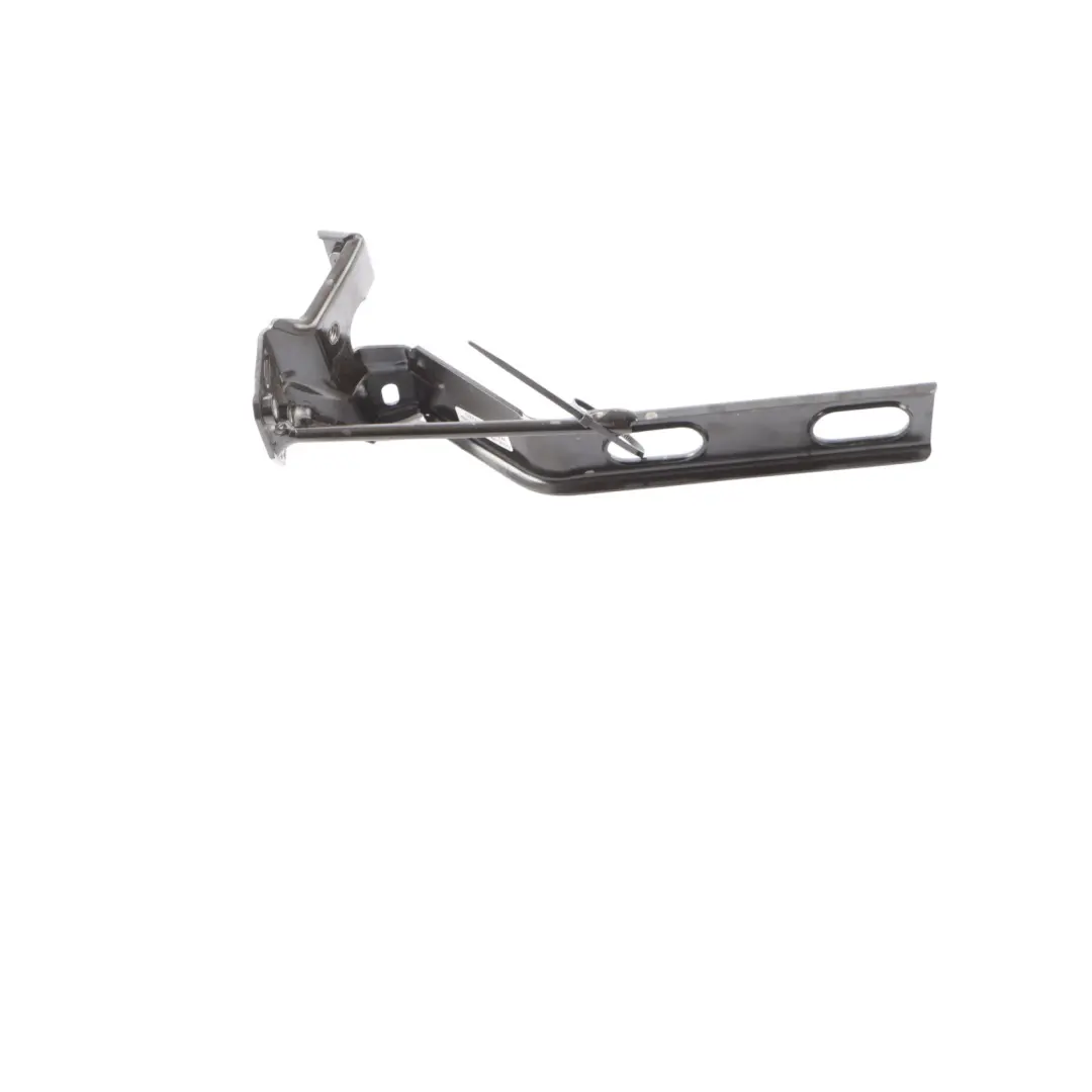 BMW F40 Auxiliary Radiator Bracket Mount Carrier Upper Right O/S 7462142