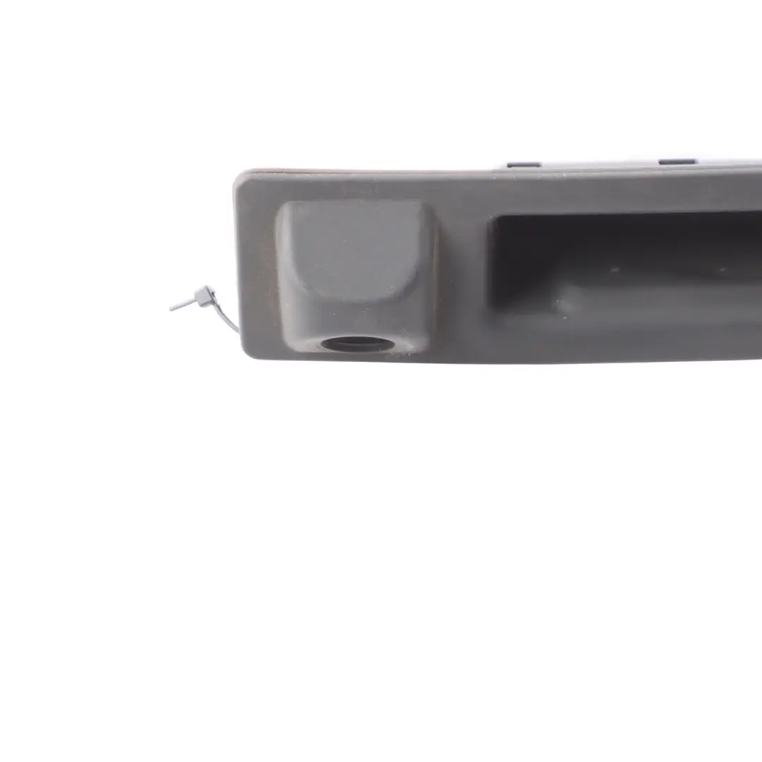 BMW F22 F25 F80 F87 Boot Lid Tailgate Handle Push Button 7463163