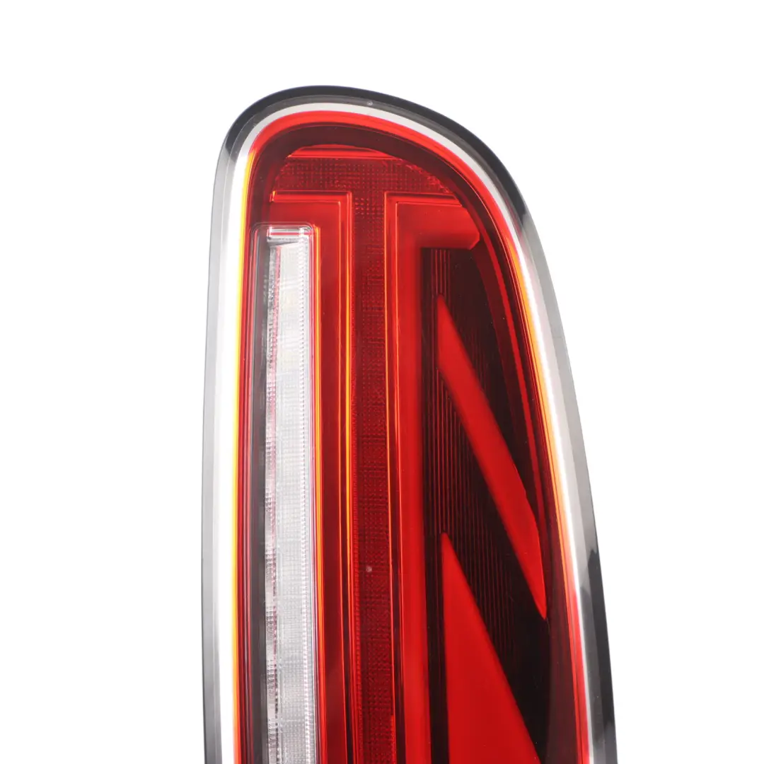 Mini Cooper Clubman F54 Rear Right O/S LED Tail Light Lamp 7477636