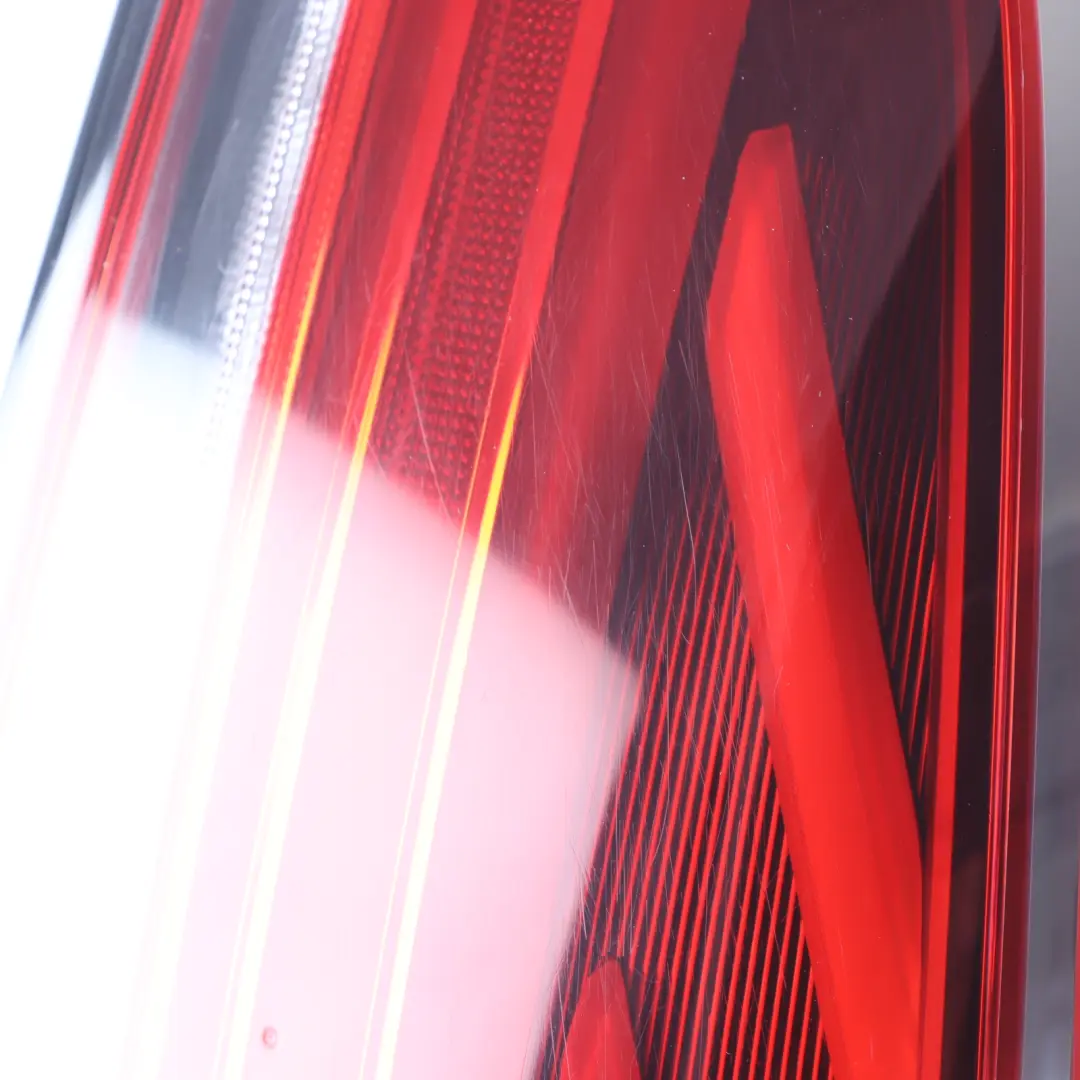 Mini Cooper Clubman F54 Rear Right O/S LED Tail Light Lamp 7477636