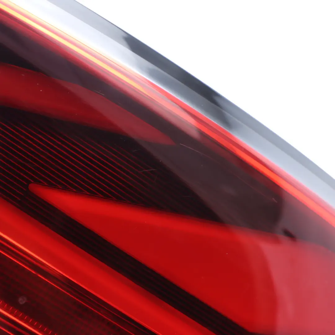 Mini Cooper Clubman F54 Rear Right O/S LED Tail Light Lamp 7477636